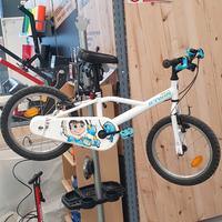 bici da bambino 16'