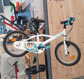 bici da bambino 16'