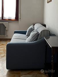 Divano letto 2 posto