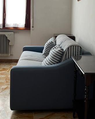 Divano letto 2 posto