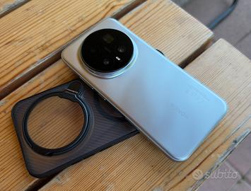 Honor 8 Pro 12/512 sito Uff Italia