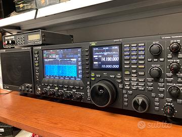 Kenwood Ts-990 ricetrasmettitore