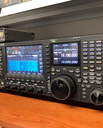 Kenwood Ts-990 ricetrasmettitore