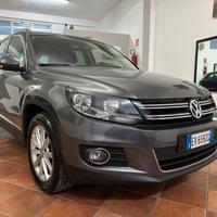 VOLKSWAGEN TIGUAN 2014 2.0 TDI 140 CV