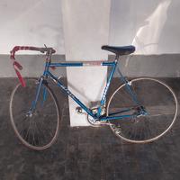 bici da corsa Atala anni 80/90