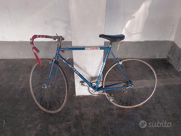 bici da corsa Atala anni 80/90