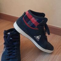 Sneakers Sportive Le Coq – n. 41 - Comode Unisex!