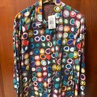 Camicia estiva Desigual