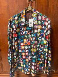Camicia estiva Desigual