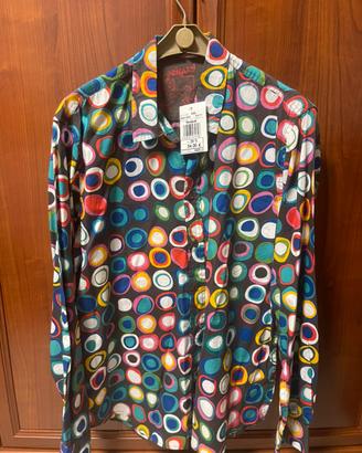Camicia estiva Desigual