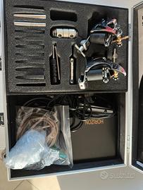 Macchinette per tatuaggi