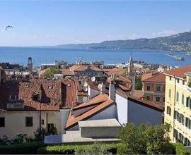 Duplex-attico strepitoso