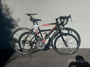 Bici da corsa
