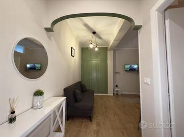 CASA VACANZE OSTIA (Roma)