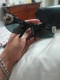 occhiali bulgari 