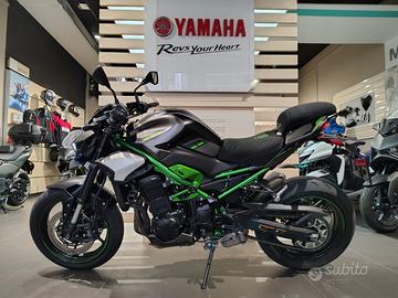 Kawasaki Z 900 35KW