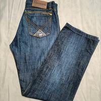 Jean Roy Roger's donna Tg.31