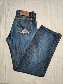 Jean Roy Roger's donna Tg.31