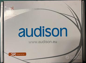 Amplificatore Audison SR1 D