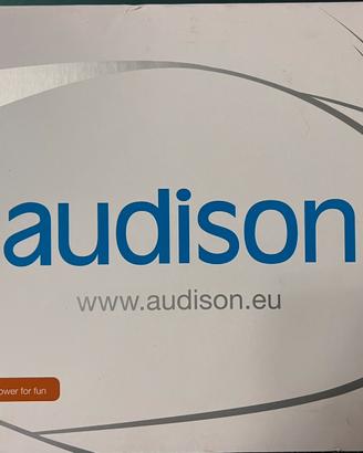 Amplificatore Audison SR1 D