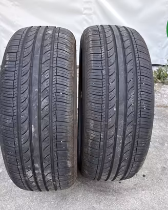 gomme usate 2155517 Estivo Double Coin - Dc 88 - 3