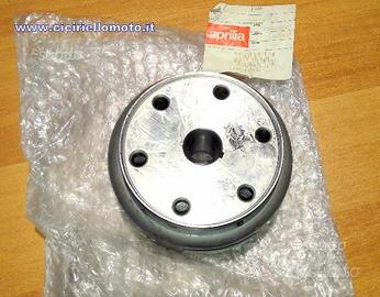 Rotore completo aprilia scarabeo 125
