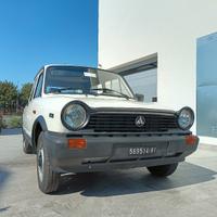 Autobianchi A112 903 Junior conservata