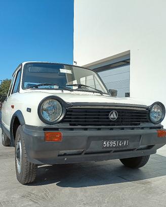 Autobianchi A112 903 Junior conservata