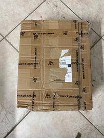 Accessori monopattino batteria kukirin G2