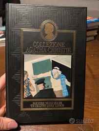 Collezione Agatha Christie 