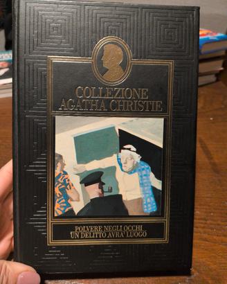 Collezione Agatha Christie 