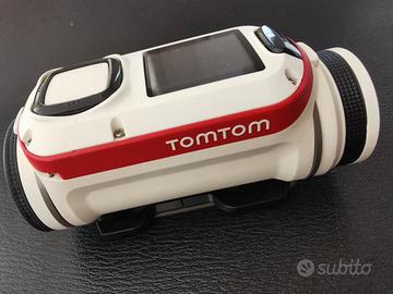 Tomtom Bandit GPS action camera