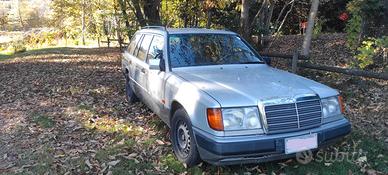 MERCEDES TE 200 - W124