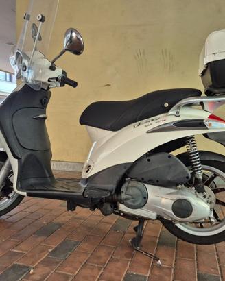 Piaggio Liberty 125 3V (2014)