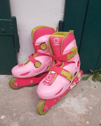 Roller per bambina