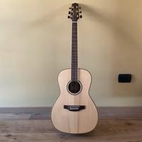 Takamine GY93 settata da liutaio