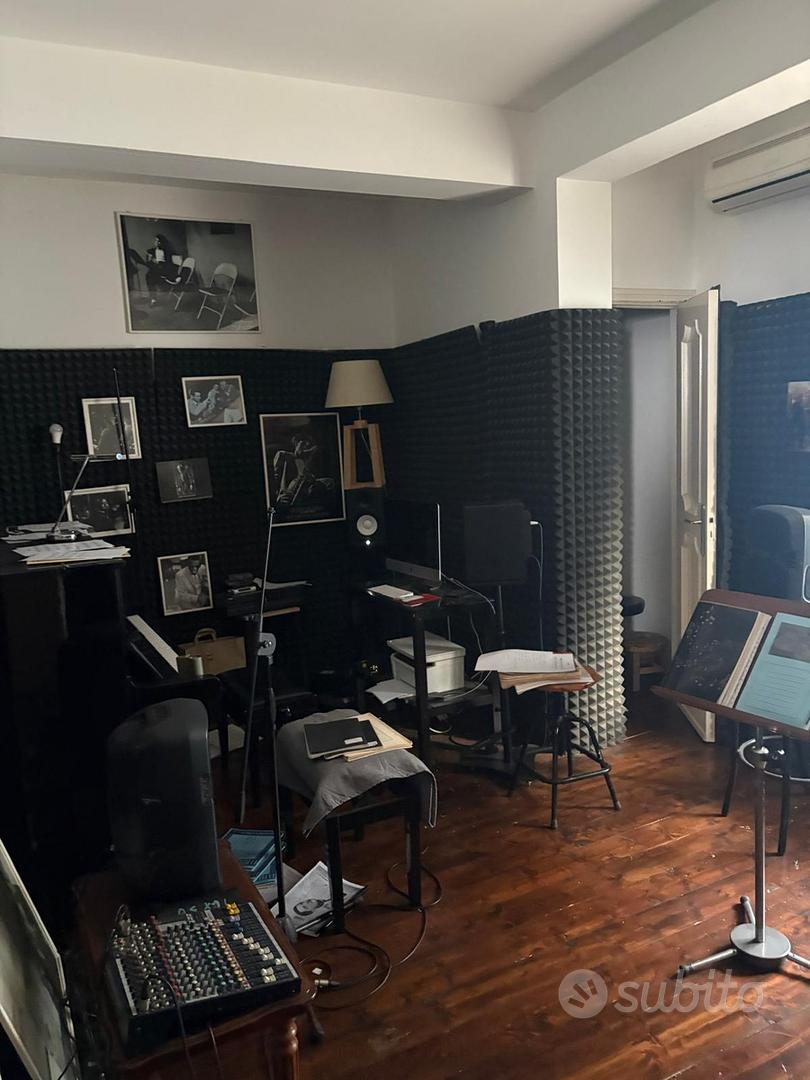 Appartamento – PA - Altro