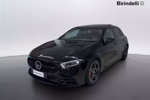 MERCEDES-BENZ Classe A (W177) - A 35 AMG 4Mati