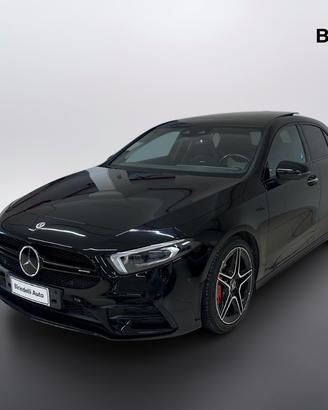 MERCEDES-BENZ Classe A (W177) - A 35 AMG 4Mati