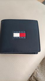 Portafoglio Tommy Hilfiger 