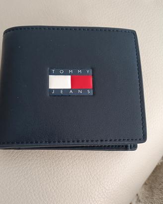 Portafoglio Tommy Hilfiger 