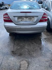 Ricambi Mercedes