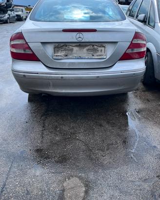 Ricambi Mercedes