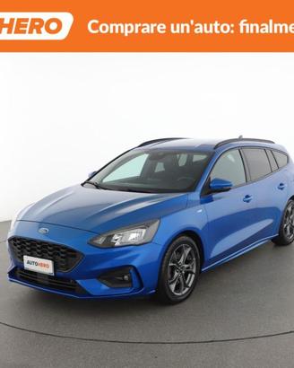 FORD Focus UH30744