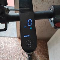 monopattino elettrico Xiaomi mi pro 2