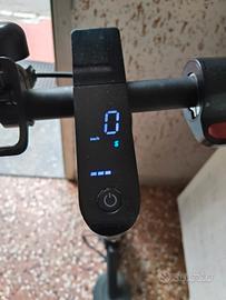 monopattino elettrico Xiaomi mi pro 2