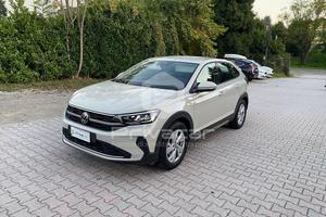 VOLKSWAGEN Taigo 1.0 TSI 95 CV Life