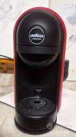 Lavazza A Modo Mio Minù (LM500) macchina caffè esp