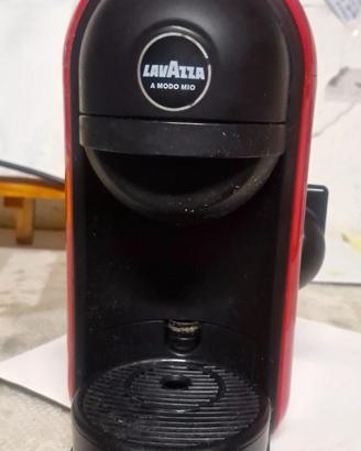 Lavazza A Modo Mio Minù (LM500) macchina caffè esp