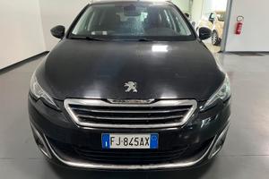 Peugeot 308 BlueHDi 150 S&S EAT6 SW Business